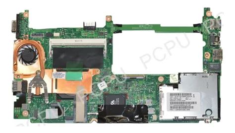 Sp 498308 001 Hp Mini 2133 2140 Laptop Motherboard Envío gratis