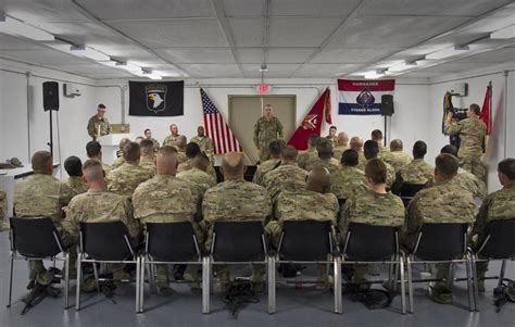 Sergeant Audie Murphy award ceremony | Article | The United States Army