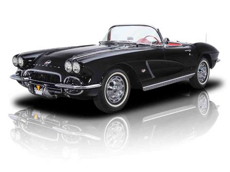 Chevrolet Corvette For Sale Classiccars Cc