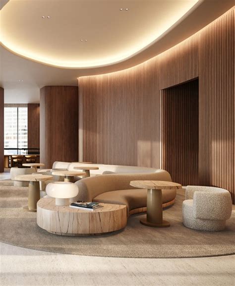 Hotel Lobby Lounge Hotel Lobby Design Hotel Reception Spa Design