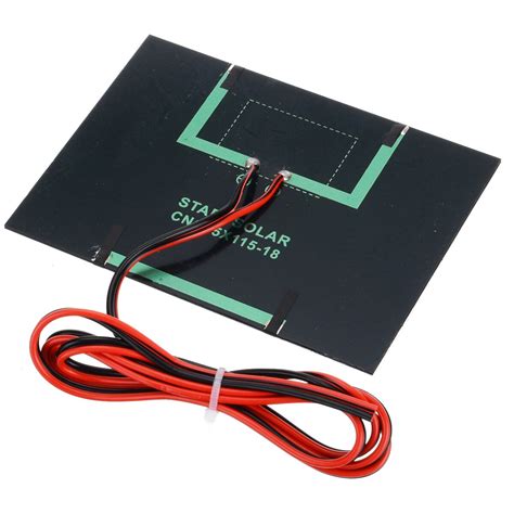 Mini Sistema De Panel Solar Port Til Cargador De Grandado