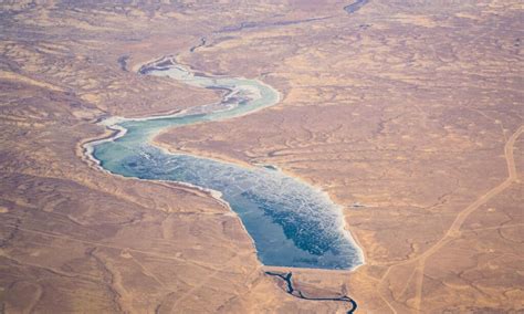 The 10 Biggest Lakes In Wyoming Imp World