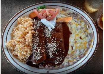 3 Best Mexican Restaurants in Costa Mesa, CA - Expert Recommendations