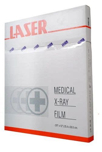 Laser Medical X Ray Film At Rs Piece Laser Imaging Film