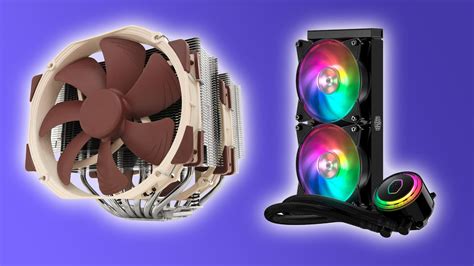 Best CPU coolers in 2023 | PCGamesN