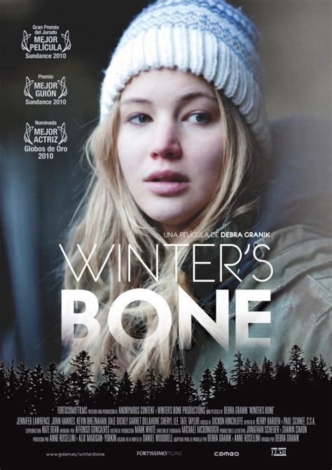 Winter's Bone Movie Poster (#4 of 9) - IMP Awards