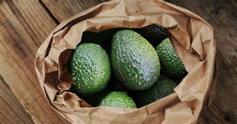 How To Ripen Avocados Simple Methods And Myth