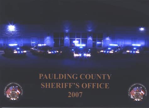 Paulding County Sheriff's Office - Public Information release - BOLO ...