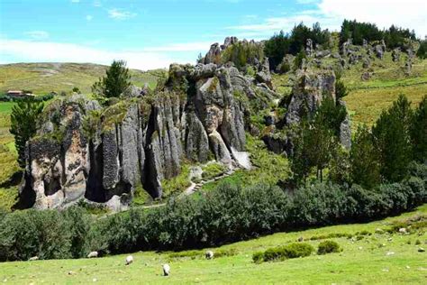 Qué ver en Cajamarca Perú los mejores lugares para visitar