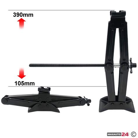 Крик жаба 1.5 тона ST-105C • Топ цена | MaxAuto24