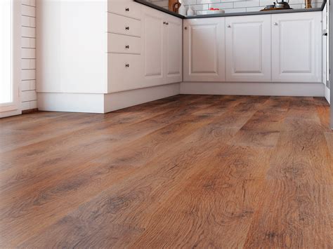 Suelo Laminado Artens Intenso Ronda Oscuro Leroy Merlin