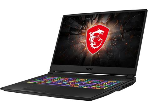 Msi Gl Leopard Sfk Gaming Laptop I H Newegg