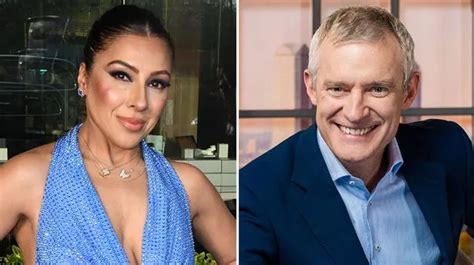 Narinder Kaur Says Shell Be Forever Grateful To Jeremy Vine Amid Laurence Fox Upskirting