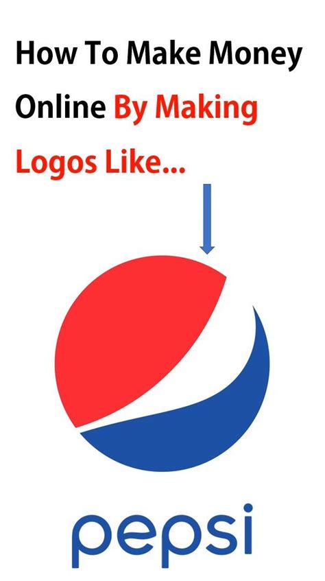 Pepsi Logo Hidden Meaning