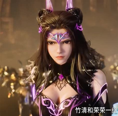 斗罗大陆 - 高清图片，堆糖，美图壁纸兴趣社区