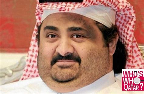 Sheikh Meshal Bin Hamad Al Thani