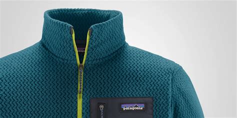 Patagonia Just Upgraded One of Its Most Popular Fleeces