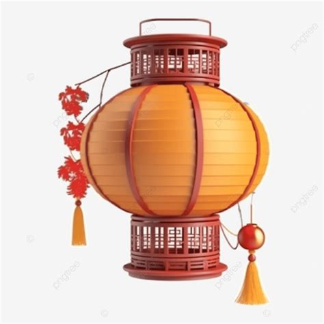 Mid Autumn Festival Decorative Lantern Golden Mid Autumn Festival