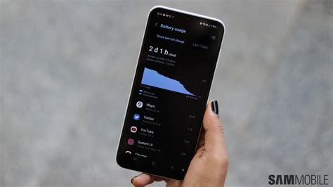 Samsung Telefonlarda Yeni Batarya Koruma Zelliklerine Eri In