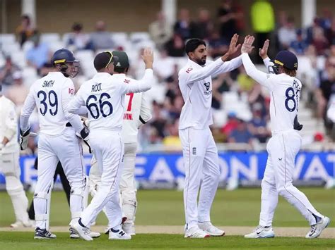 names  english cricket team
