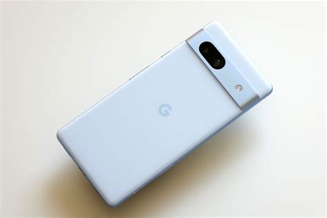 グーグル「pixel 7a」は描写力バツグンの万能スマートフォン Shasha