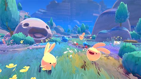 Video Game Slime Rancher 2 Hd Wallpaper Peakpx