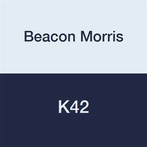 Beacon Morris K42 Twin Flow Iii Kickspace Heater 36cfm 5height 14