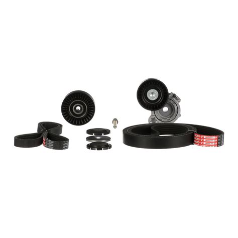 K026PK1835XS GATES T39016 Drivremssats ThermalPro™ AUTODOC pris och ...