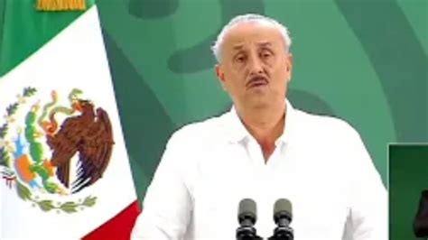 Amlo Y Merino Celebran Econom A S Lida Y En Franco Desarrollo De