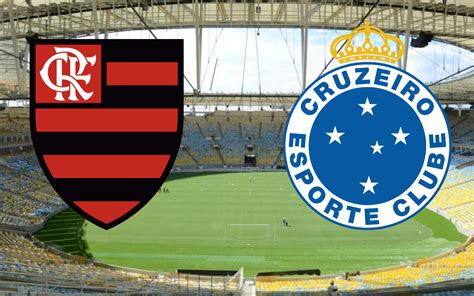 Flamengo X Cruzeiro Onde Assistir Ao Vivo N10 Esportes