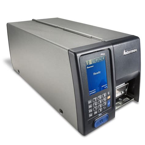 Honeywell PM23C Desktop Label Printer Intermec DISCONTINUED