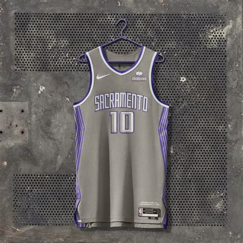 Maillots City Edition Nba Basketpack