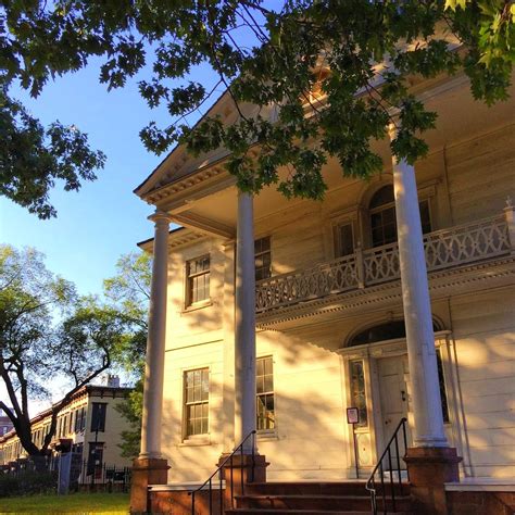 H A R L E M B E S P O K E Bespoke Weddings At Morris Jumel Mansion