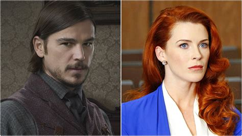 "Paradise Lost": Josh Hartnett, Bridget Regan Join Southern Gothic Series