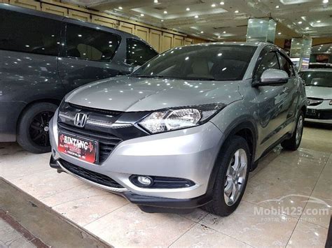 Honda Hr V Bekas Service Record Lengkap Dan Harga Jualnya Menarik