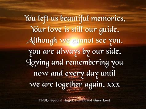 You Left Us Beautiful Memories Quotes Shortquotescc