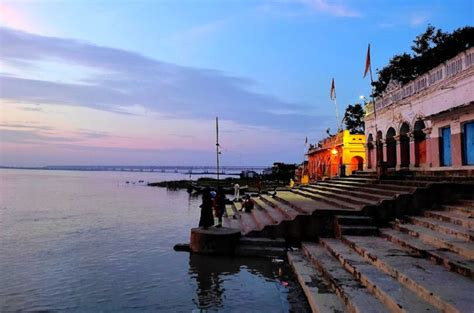 Kastaharni Ghat Tourism Munger A Complete Travel Guide