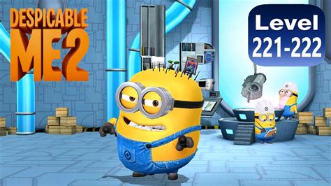 Minion Rush Jerry Minion Run Vector S Fortress Level 221 222 PC