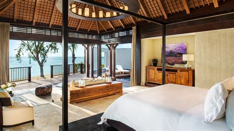 Jw Marriott Mauritius Resort Mauritius Hotels La Gaulette Le Morne