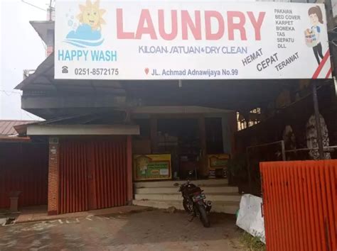 Lowongan Kerja Dibutuhkan Karyawan Tetap Laundry Untuk Bagian Setrika