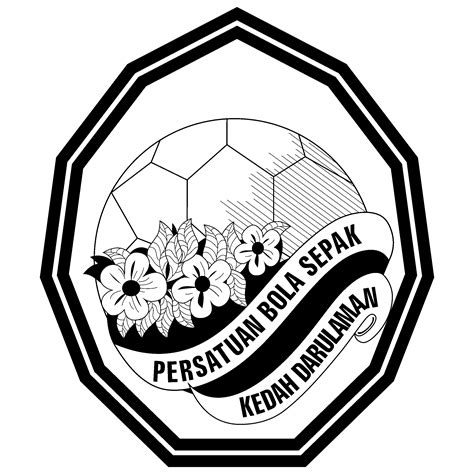 Kedah Darul Aman Logo PNG Transparent & SVG Vector - Freebie Supply