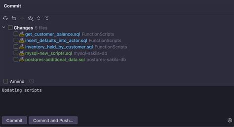 JetBrains DataGrip 2024 2 macOS Linux Windows 数据库和 SQL 跨平台 IDE