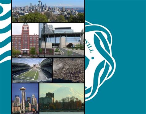 Places In Seattle Quiz