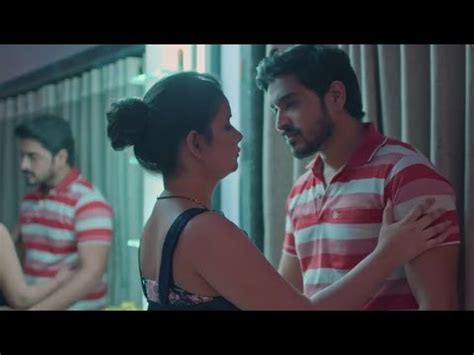 Andar Ki Baat Natasha Rajeshwari Web Series Review Explain WS Talks