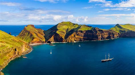 Ilha Da Madeira Tudo O Que Voc Precisa Saber Sobre Esse Para So