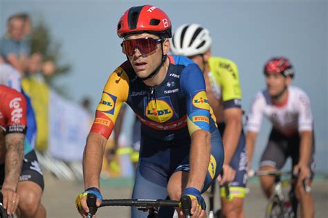 Tony Gallopin Annonce Sa Retraite De Cycliste Professionnel TotalVelo