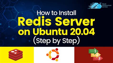 How To Install Redis Server On Ubuntu 2004 2204 Step By Step Youtube