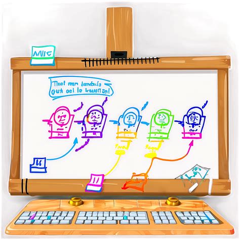 Download Teamwork Whiteboard Png 05252024