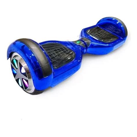 Led Hoverboard Skate Electrico Overboard Bluetooth Scooter Shopee