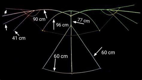 Layangan Elang Dengan Kerangka Yang Simple Dan Mudah Bikin Nya How To